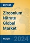 Zirconium Nitrate Global Market Insights 2024, Analysis and Forecast to 2029, by Manufacturers, Regions, Technology, Application - Product Thumbnail Image