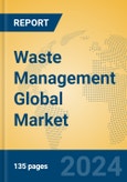 Waste Management Global Market Insights 2024, Analysis and Forecast to 2029, by Market Participants, Regions, Technology, Application, Product Type- Product Image