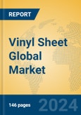 Vinyl Sheet Global Market Insights 2024, Analysis and Forecast to 2029, by Manufacturers, Regions, Technology, Application- Product Image
