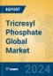 Tricresyl Phosphate Global Market Insights 2024, Analysis and Forecast to 2029, by Manufacturers, Regions, Technology, Application - Product Thumbnail Image