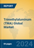 Trimethylaluminum (TMA) Global Market Insights 2024, Analysis and Forecast to 2029, by Manufacturers, Regions, Technology, Application- Product Image