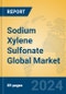 Sodium Xylene Sulfonate Global Market Insights 2024, Analysis and Forecast to 2029, by Manufacturers, Regions, Technology, Application - Product Thumbnail Image