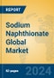 Sodium Naphthionate Global Market Insights 2024, Analysis and Forecast to 2029, by Manufacturers, Regions, Technology, Application - Product Thumbnail Image