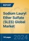 Sodium Lauryl Ether Sulfate (SLES) Global Market Insights 2024, Analysis and Forecast to 2029, by Manufacturers, Regions, Technology, Application - Product Thumbnail Image