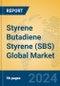 Styrene Butadiene Styrene (SBS) Global Market Insights 2024, Analysis and Forecast to 2029, by Manufacturers, Regions, Technology, Application, Product Type - Product Thumbnail Image