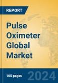 Pulse Oximeter Global Market Insights 2024, Analysis and Forecast to 2029, by Manufacturers, Regions, Technology, Application- Product Image