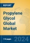 Propylene Glycol Global Market Insights 2024, Analysis and Forecast to 2029, by Manufacturers, Regions, Technology, Application - Product Thumbnail Image