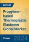 Propylene-based Thermoplastic Elastomer Global Market Insights 2024, Analysis and Forecast to 2029, by Manufacturers, Regions, Technology, Application - Product Thumbnail Image