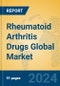 Rheumatoid Arthritis Drugs Global Market Insights 2024, Analysis and Forecast to 2029, by Market Participants, Regions, Technology, Product Type - Product Thumbnail Image