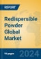 Redispersible Powder Global Market Insights 2024, Analysis and Forecast to 2029, by Manufacturers, Regions, Technology, Application - Product Thumbnail Image