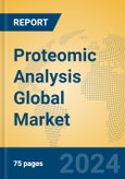 Proteomic Analysis Global Market Insights 2024, Analysis and Forecast to 2029, by Market Participants, Regions, Technology, Application, Product Type- Product Image