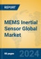 MEMS Inertial Sensor Global Market Insights 2024, Analysis and Forecast to 2029, by Manufacturers, Regions, Technology, Application - Product Thumbnail Image