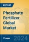 Phosphate Fertilizer Global Market Insights 2024, Analysis and Forecast to 2029, by Manufacturers, Regions, Technology, Application, Product Type - Product Thumbnail Image