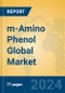 m-Amino Phenol Global Market Insights 2024, Analysis and Forecast to 2029, by Manufacturers, Regions, Technology, Application - Product Thumbnail Image