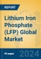 Lithium Iron Phosphate (LFP) Global Market Insights 2024, Analysis and Forecast to 2029, by Manufacturers, Regions, Technology, Application - Product Thumbnail Image