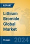 Lithium Bromide Global Market Insights 2024, Analysis and Forecast to 2029, by Manufacturers, Regions, Technology, Application - Product Image