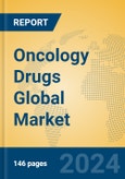 Oncology Drugs Global Market Insights 2024, Analysis and Forecast to 2029, by Market Participants, Regions, Technology, Application- Product Image