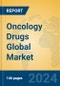 Oncology Drugs Global Market Insights 2024, Analysis and Forecast to 2029, by Market Participants, Regions, Technology, Application - Product Thumbnail Image