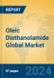 Oleic Diethanolamide Global Market Insights 2024, Analysis and Forecast to 2029, by Manufacturers, Regions, Technology, Application - Product Image