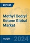 Methyl Cedryl Ketone Global Market Insights 2024, Analysis and Forecast to 2029, by Manufacturers, Regions, Technology, Application - Product Thumbnail Image