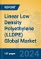 Linear Low Density Polyethylene (LLDPE) Global Market Insights 2024, Analysis and Forecast to 2029, by Manufacturers, Regions, Technology, Application, Product Type - Product Image