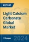Light Calcium Carbonate Global Market Insights 2024, Analysis and Forecast to 2029, by Manufacturers, Regions, Technology, Application - Product Thumbnail Image