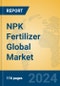 NPK Fertilizer Global Market Insights 2024, Analysis and Forecast to 2029, by Manufacturers, Regions, Technology, Application, Product Type - Product Thumbnail Image