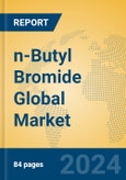 n-Butyl Bromide Global Market Insights 2024, Analysis and Forecast to 2029, by Manufacturers, Regions, Technology, Application- Product Image