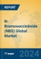 N-Bromosuccinimide (NBS) Global Market Insights 2024, Analysis and Forecast to 2029, by Manufacturers, Regions, Technology, Application - Product Image
