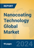 Nanocoating Technology Global Market Insights 2024, Analysis and Forecast to 2029, by Market Participants, Regions, Technology, Application, Product Type- Product Image