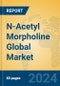 N-Acetyl Morpholine Global Market Insights 2024, Analysis and Forecast to 2029, by Manufacturers, Regions, Technology, Application - Product Thumbnail Image