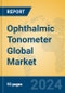 Ophthalmic Tonometer Global Market Insights 2024, Analysis and Forecast to 2029, by Manufacturers, Regions, Technology, Product Type - Product Image