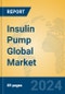 Insulin Pump Global Market Insights 2024, Analysis and Forecast to 2029, by Manufacturers, Regions, Technology, Application, Product Type - Product Thumbnail Image