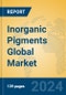 Inorganic Pigments Global Market Insights 2024, Analysis and Forecast to 2029, by Manufacturers, Regions, Technology, Application, Product Type - Product Thumbnail Image