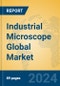 Industrial Microscope Global Market Insights 2024, Analysis and Forecast to 2029, by Manufacturers, Regions, Technology, Application - Product Thumbnail Image