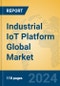 Industrial IoT Platform Global Market Insights 2024, Analysis and Forecast to 2029, by Market Participants, Regions, Technology, Application - Product Image