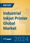 Industrial Inkjet Printer Global Market Insights 2024, Analysis and Forecast to 2029, by Manufacturers, Regions, Technology, Application, Product Type - Product Thumbnail Image