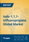 Iodo-1,1,1-trifluoropropane Global Market Insights 2024, Analysis and Forecast to 2029, by Manufacturers, Regions, Technology, Application - Product Image