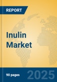 Inulin Market Insights 2025, Analysis and Forecast to 2030, by Manufacturers, Regions, Technology, Application- Product Image