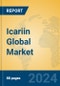 Icariin Global Market Insights 2024, Analysis and Forecast to 2029, by Manufacturers, Regions, Technology, Application - Product Thumbnail Image