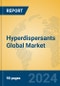 Hyperdispersants Global Market Insights 2024, Analysis and Forecast to 2029, by Manufacturers, Regions, Technology, Application, Product Type - Product Thumbnail Image