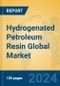 Hydrogenated Petroleum Resin Global Market Insights 2024, Analysis and Forecast to 2029, by Manufacturers, Regions, Technology, Application, Product Type - Product Thumbnail Image