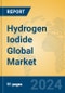 Hydrogen Iodide Global Market Insights 2024, Analysis and Forecast to 2029, by Manufacturers, Regions, Technology, Application - Product Thumbnail Image