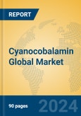 Cyanocobalamin Global Market Insights 2024, Analysis and Forecast to 2029, by Manufacturers, Regions, Technology, Application- Product Image