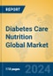 Diabetes Care Nutrition Global Market Insights 2024, Analysis and Forecast to 2029, by Market Participants, Regions, Technology, Application - Product Thumbnail Image