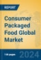 Consumer Packaged Food Global Market Insights 2024, Analysis and Forecast to 2029, by Market Participants, Regions, Technology, and Product Type - Product Thumbnail Image