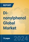 Di-nonylphenol Global Market Insights 2024, Analysis and Forecast to 2029, by Manufacturers, Regions, Technology, Application- Product Image