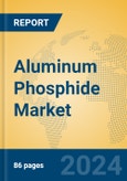 Aluminum Phosphide Market Insights 2024, Analysis and Forecast to 2029, by Manufacturers, Regions, Technology, Application- Product Image