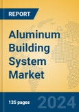 Aluminum Building System Market Insights 2024, Analysis and Forecast to 2029, by Manufacturers, Regions, Technology, Application, Product Type- Product Image