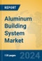 Aluminum Building System Market Insights 2024, Analysis and Forecast to 2029, by Manufacturers, Regions, Technology, Application, Product Type - Product Thumbnail Image